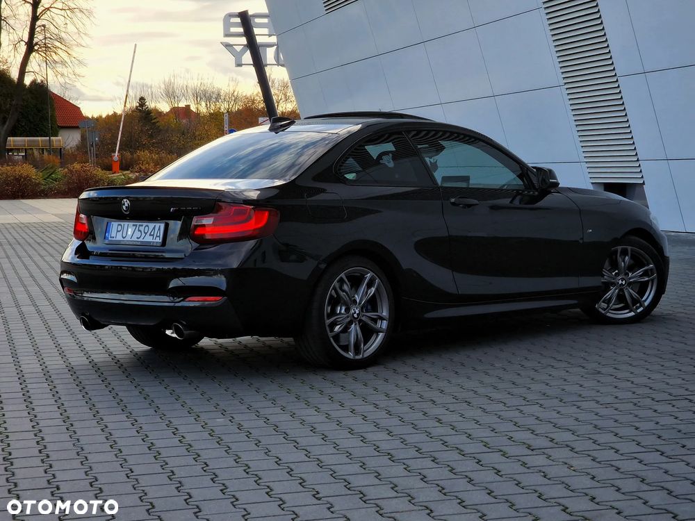 BMW Seria 2 M235i Sport-Aut - 7