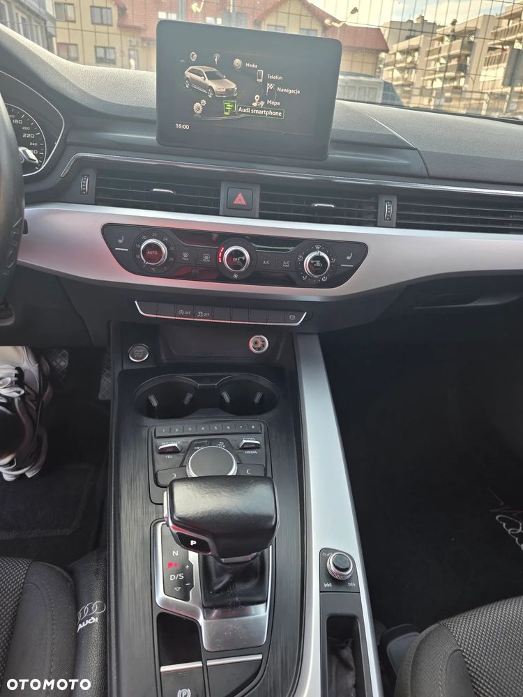 Audi A4 Avant - 12
