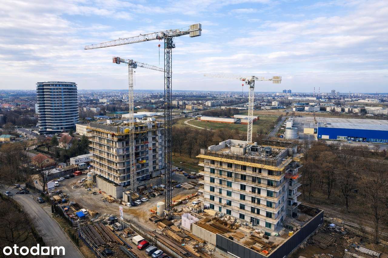 Finałowy etap inwestycji | 4 pokoje | świetna lokalizacja