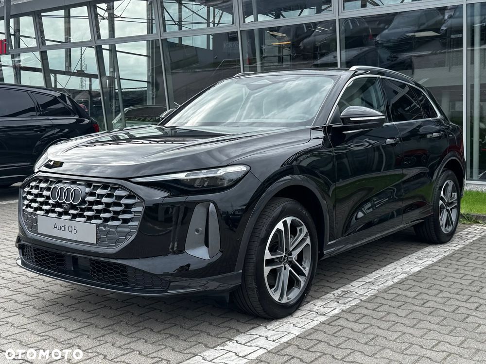 Audi Q5 TFSI mHEV 150 kW Quattro S tronic - 4