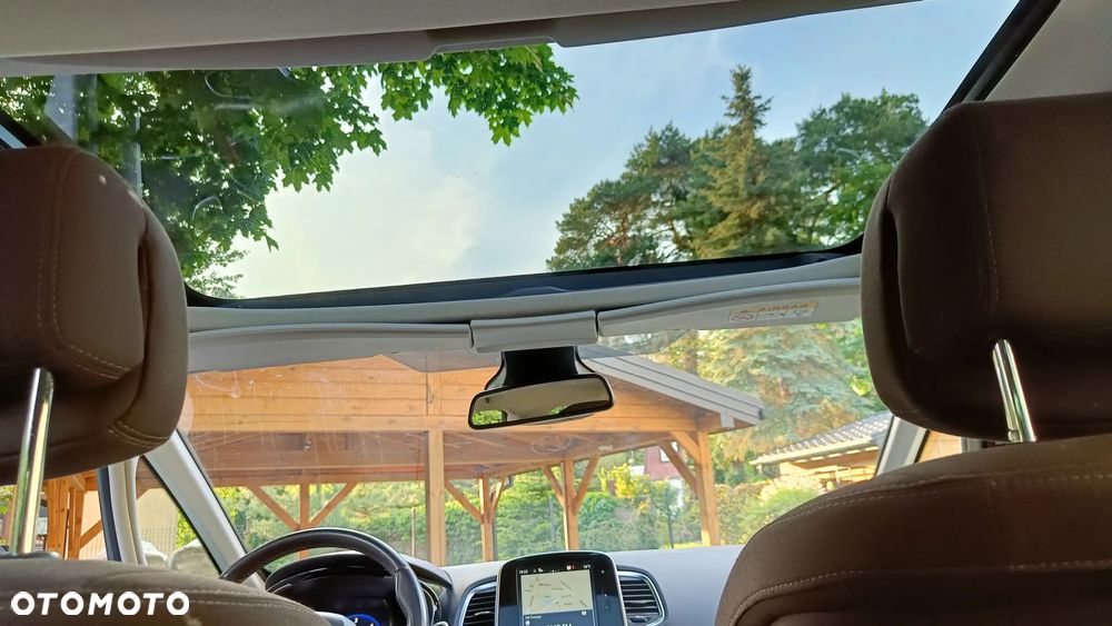 Renault Espace 1.6 dCi Energy Life 7os - 8