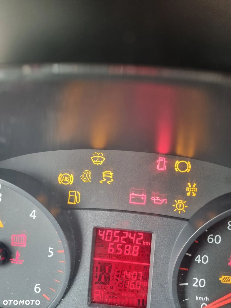 Volkswagen Crafter 2EKE2 MAXI - 6