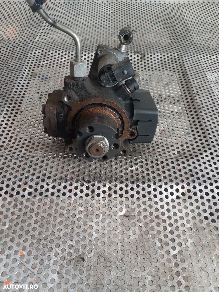 Pompa Inalta Presiune Vw Seat Skoda Audi 1.6 Tdi Euro 5 Cod 03LA Motor CAY A3 Golf 6 Jetta Caddy To - 3
