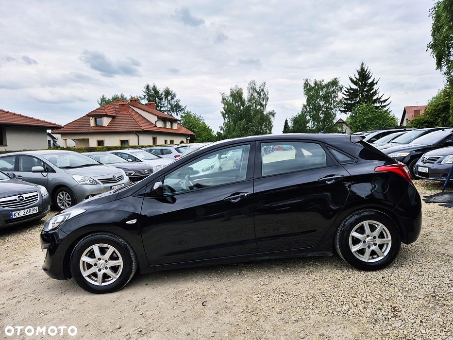 Hyundai i30 1.4 Advantage - 24