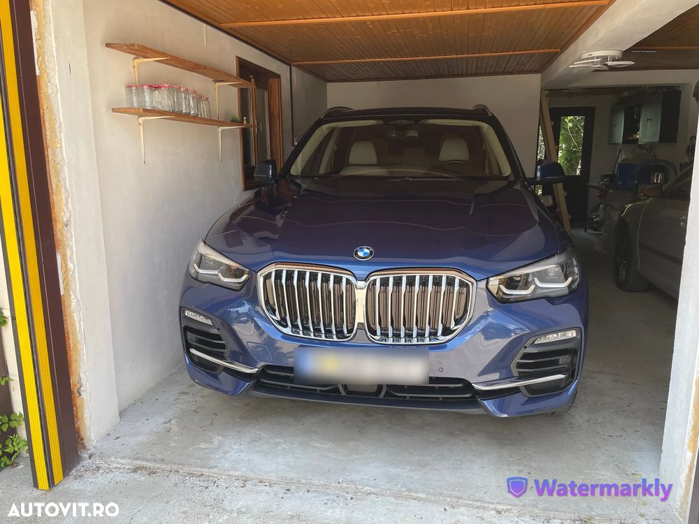 BMW X5 - 15