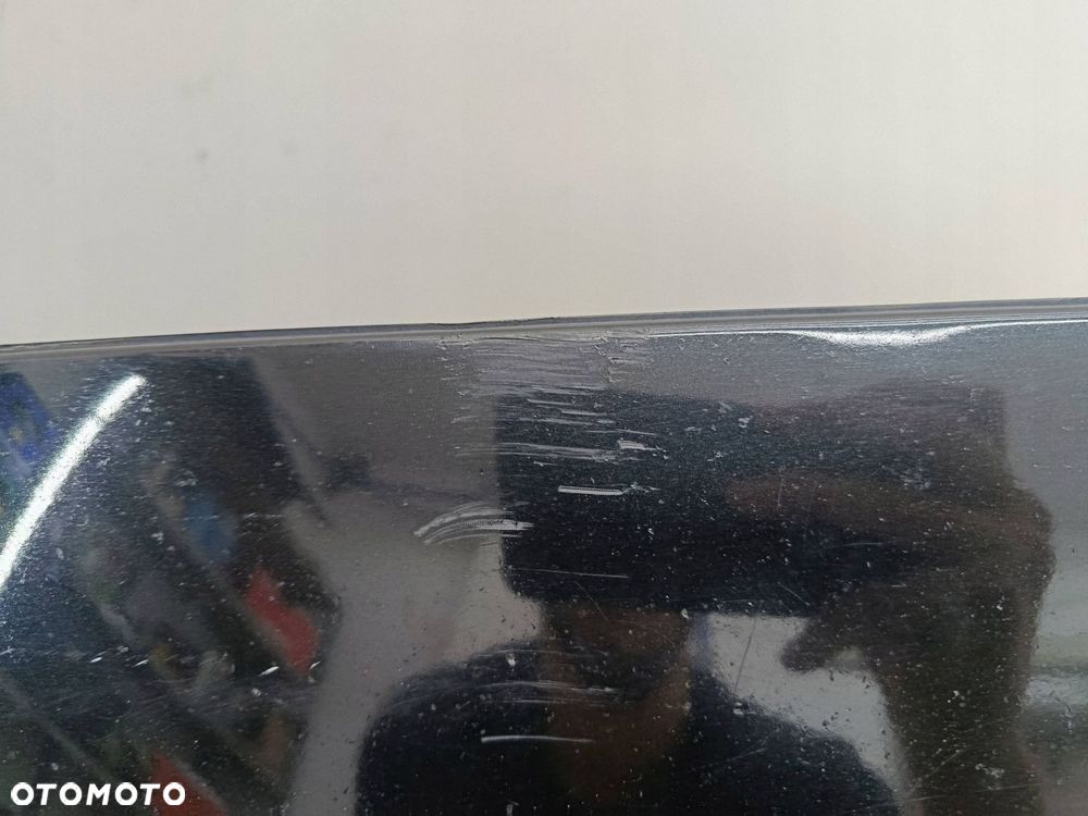 BMW X5 E70 LIFT PRZEDNI ZDERZAK 475 - 9