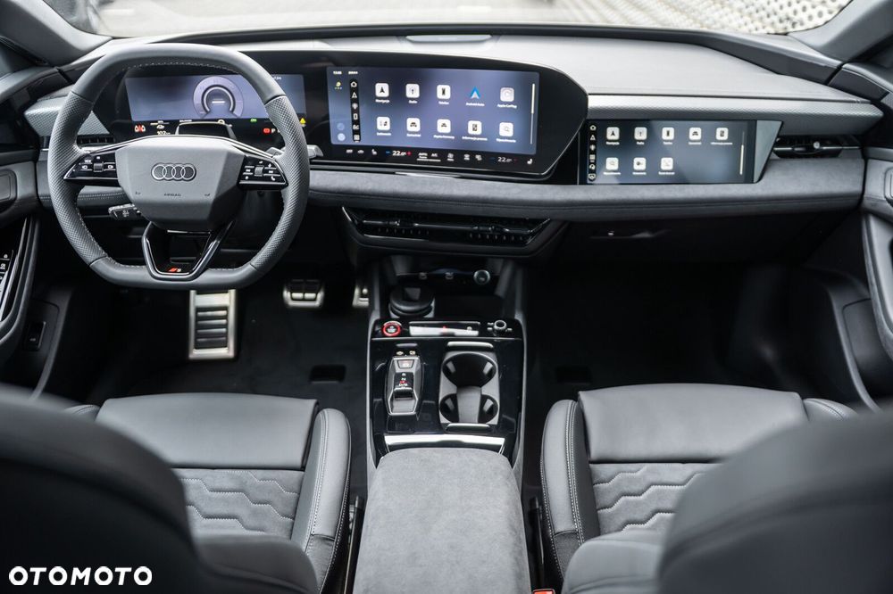 Audi A6 Sportback e-tron - 19