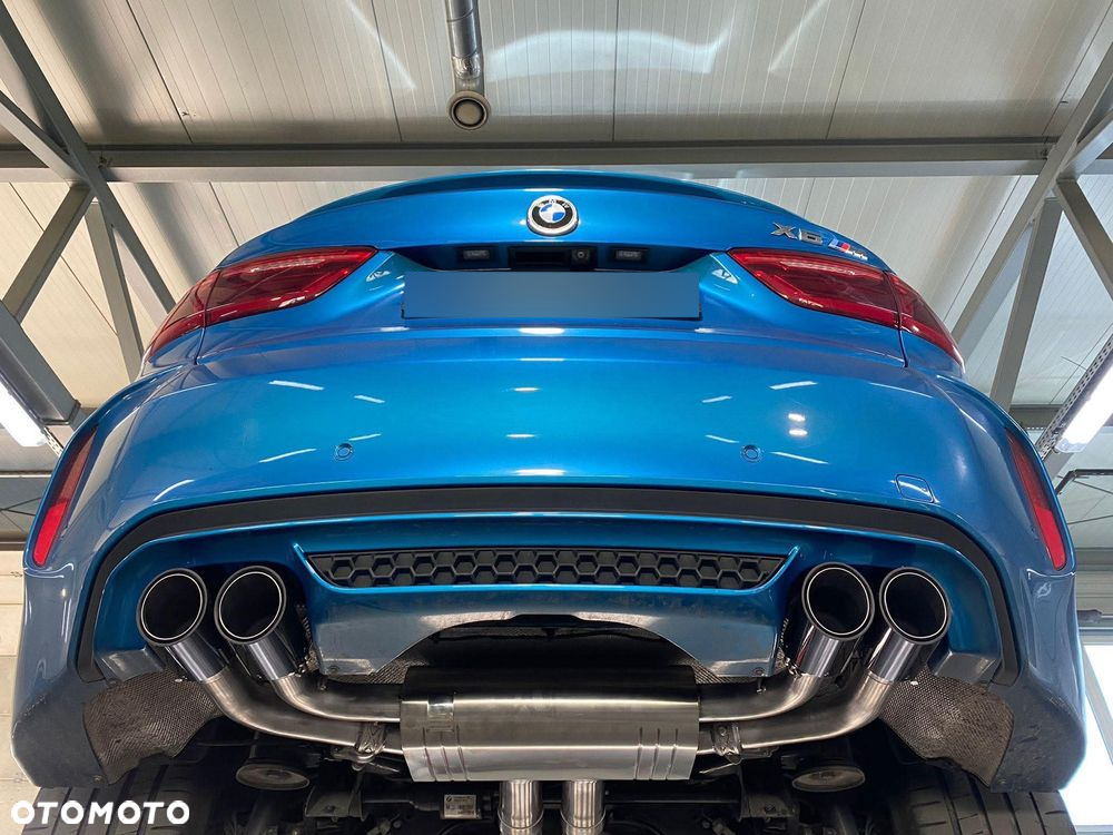 BMW X6M Standard - 9