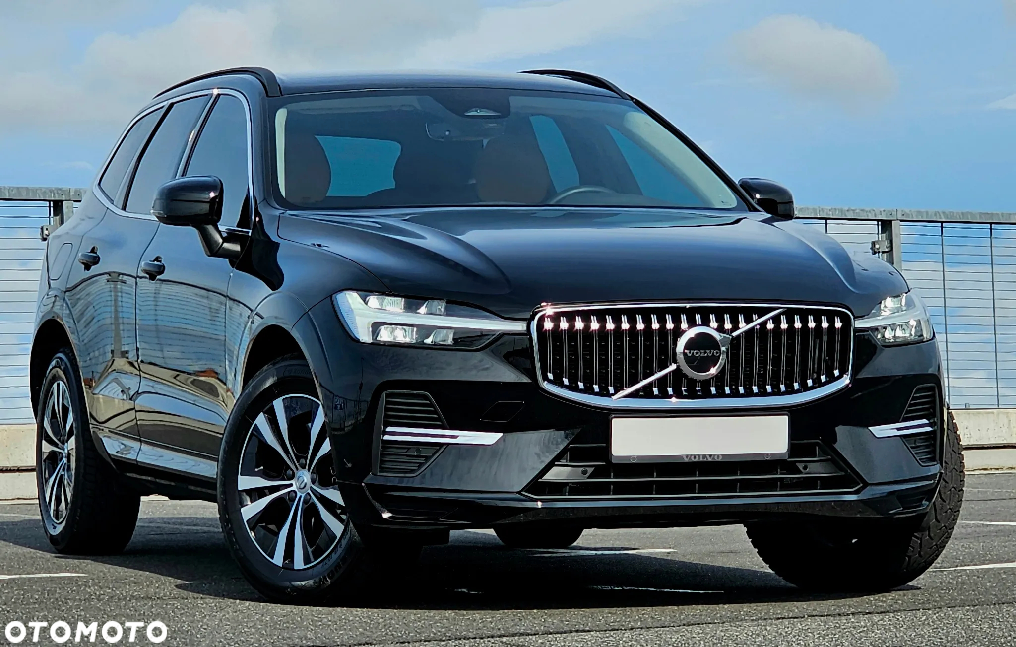 Volvo XC 60 D4 Inscription - 12