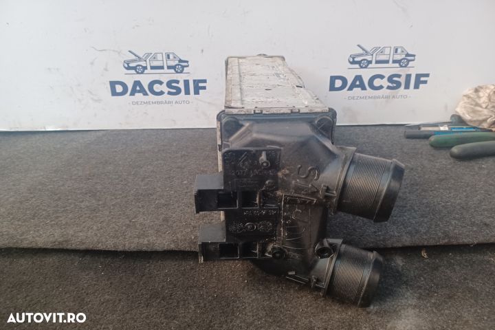 Intercooler 1.6 HDI 9800291280 MM117WDM 1.6 HDI 9800291280 MM117WDM C - 3