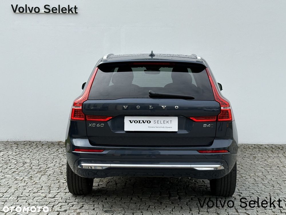 Volvo XC 60 - 9