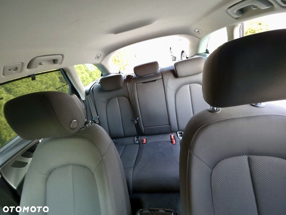 Audi A6 Avant 2.0 TDI Multitronic - 14