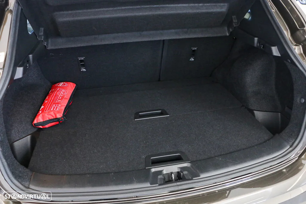 Nissan Qashqai 1.5 dCi Acenta - 12