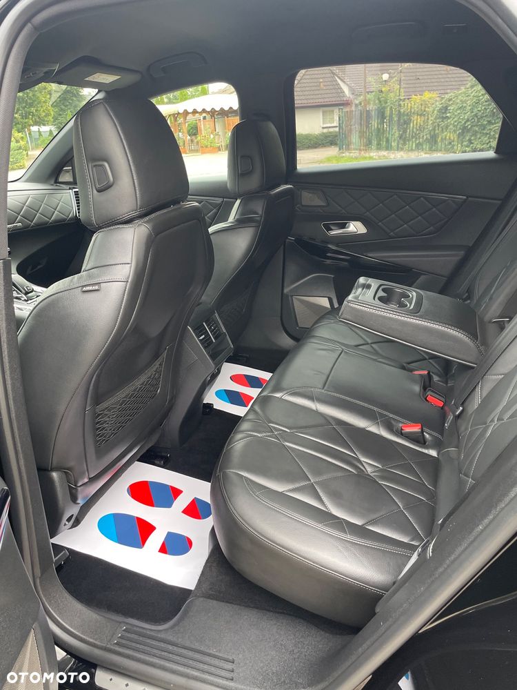 DS Automobiles DS 7 Crossback - 7