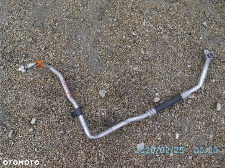 PRZEWÓD RURKA KLIMATYZACJI CHEVROLET CAPTIVA 2.0 VCDI ANGLIK - 1