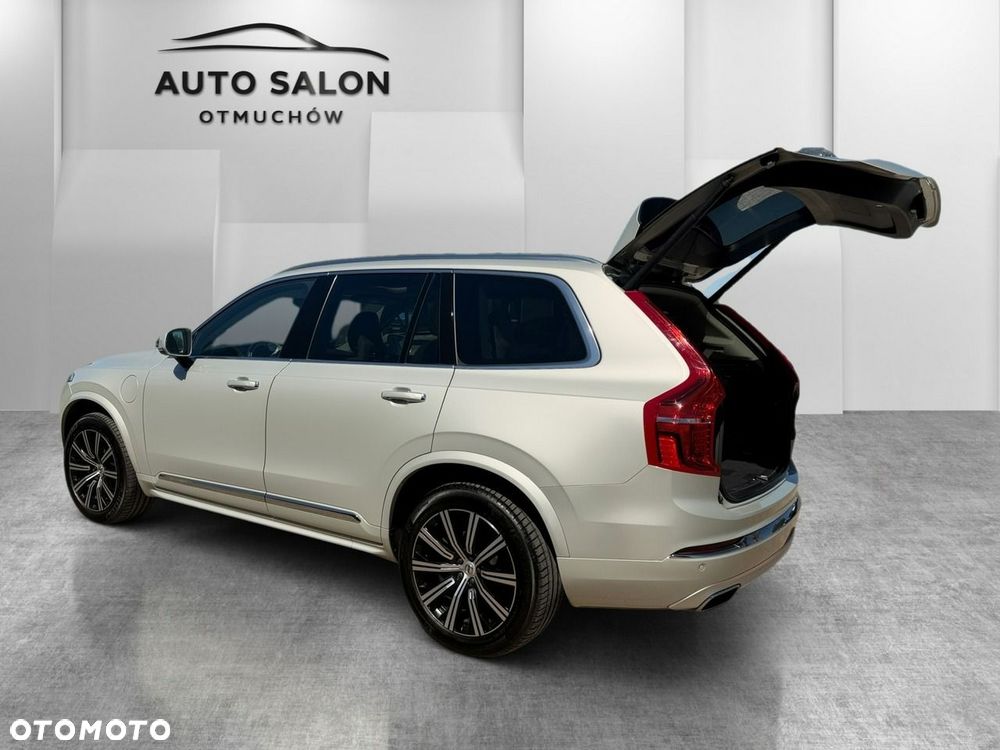 Volvo XC 90 - 7