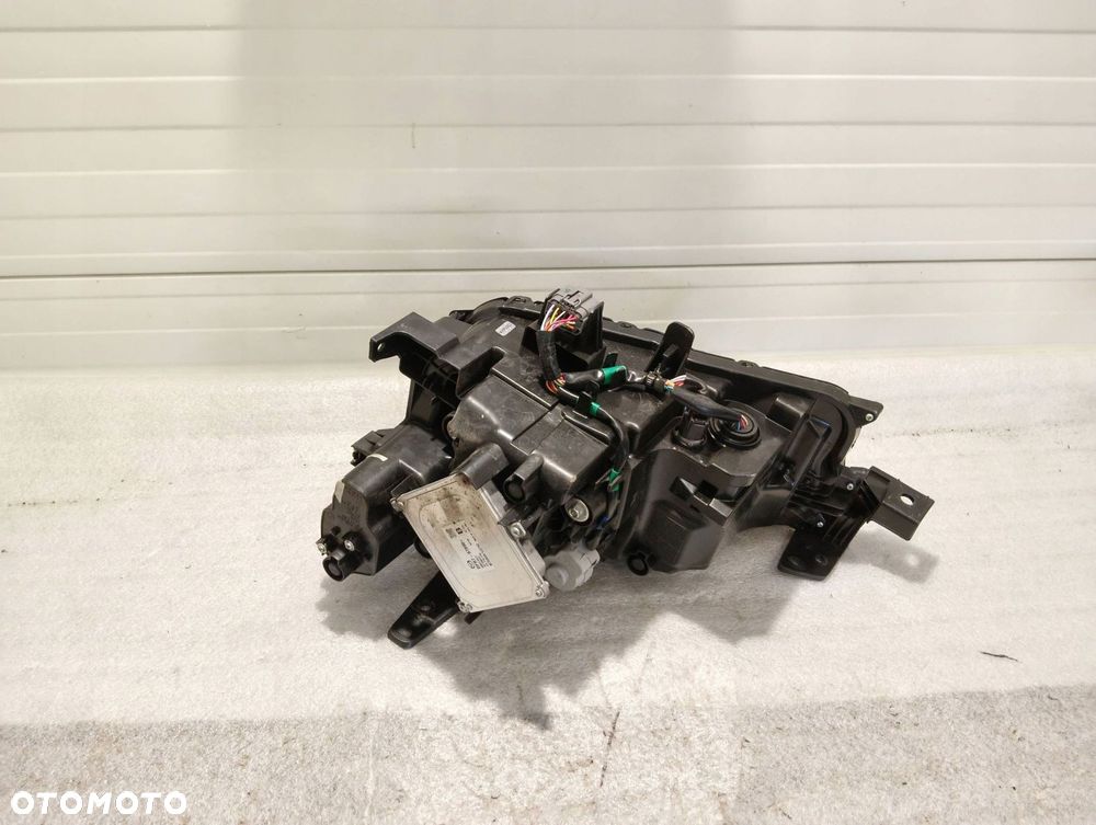 mazda cx-30 full led przód strona prawa 14 pin dfr751030 - 6