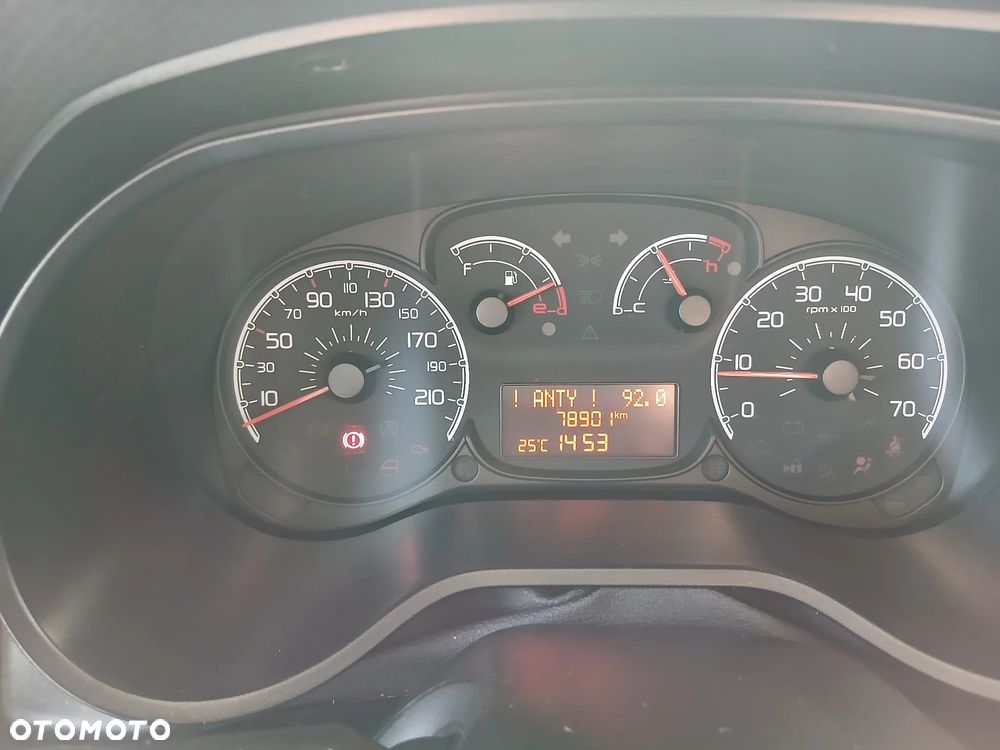 Fiat Doblo - 25