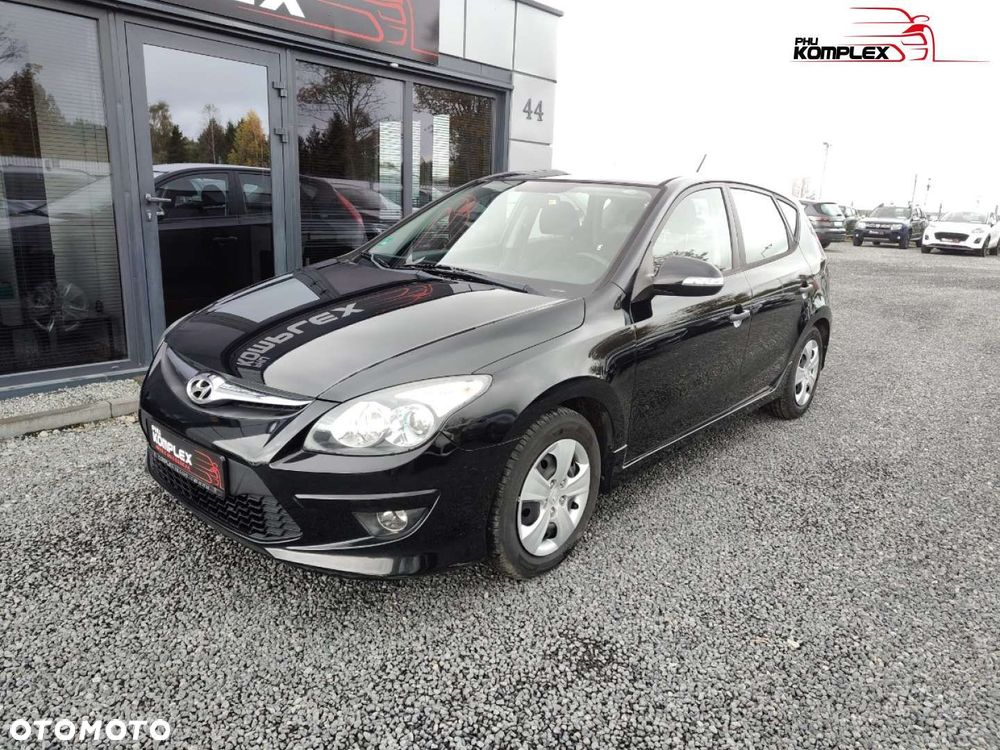 Hyundai i30 - 2