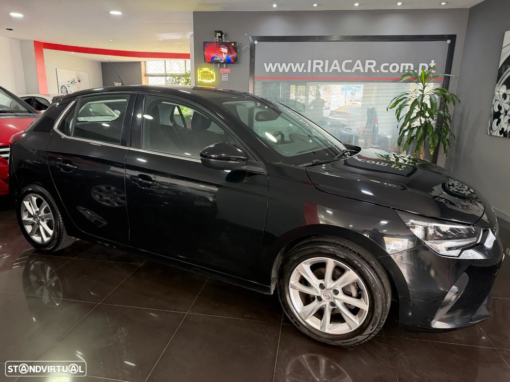 Opel Corsa 1.2 Business Edition - 5