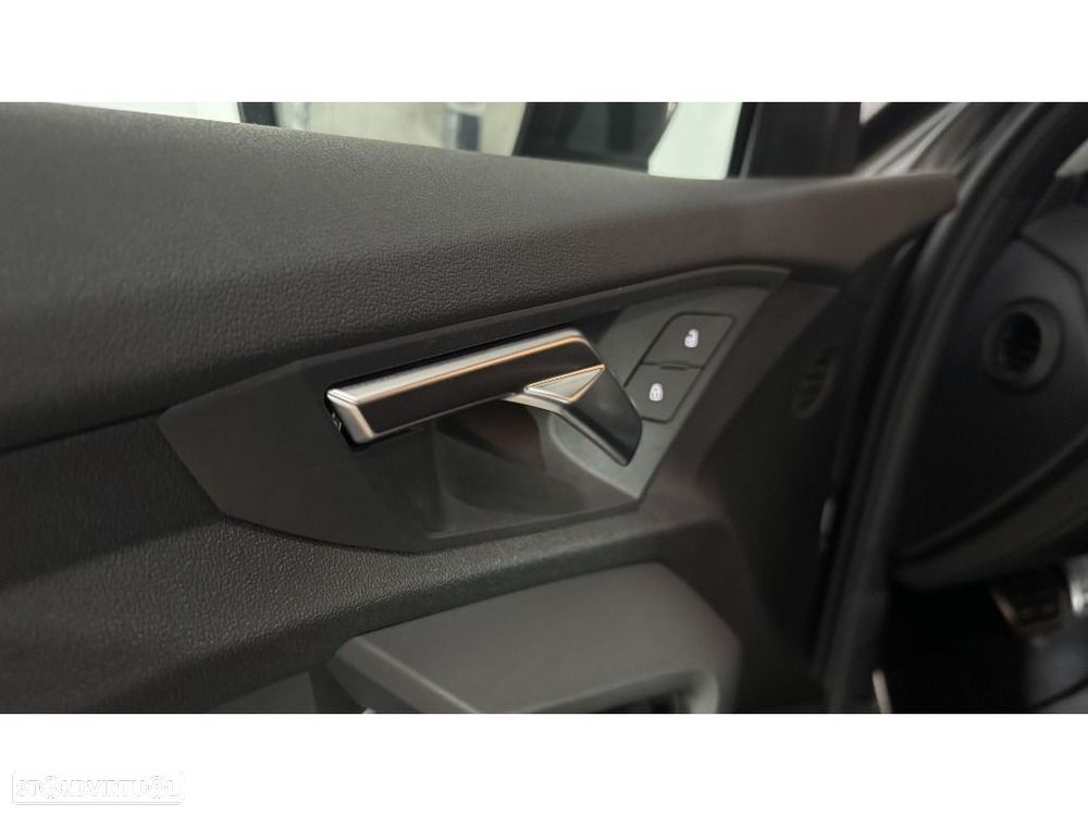 Audi A3 Sportback 35 TDI S line S tronic - 29