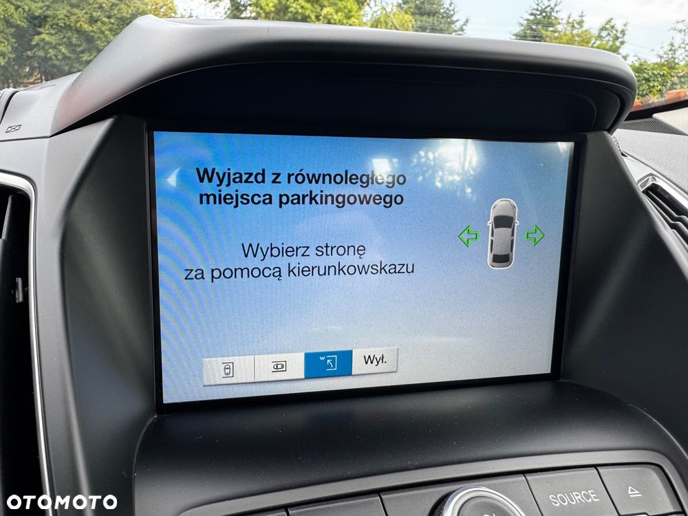 Ford Grand C-MAX 1.5 TDCi Start-Stopp-System COOL&CONNECT - 24