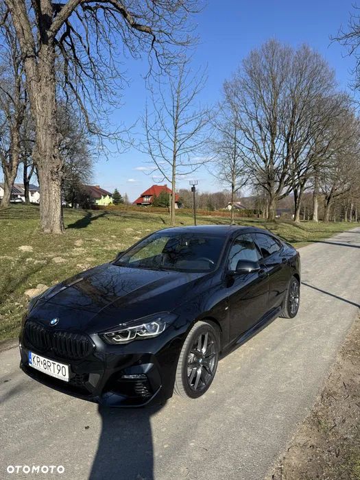 BMW Seria 2 218i - 1