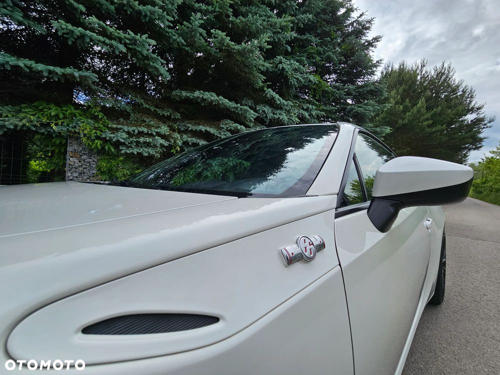 Toyota GT86 2.0 Prestige - 3