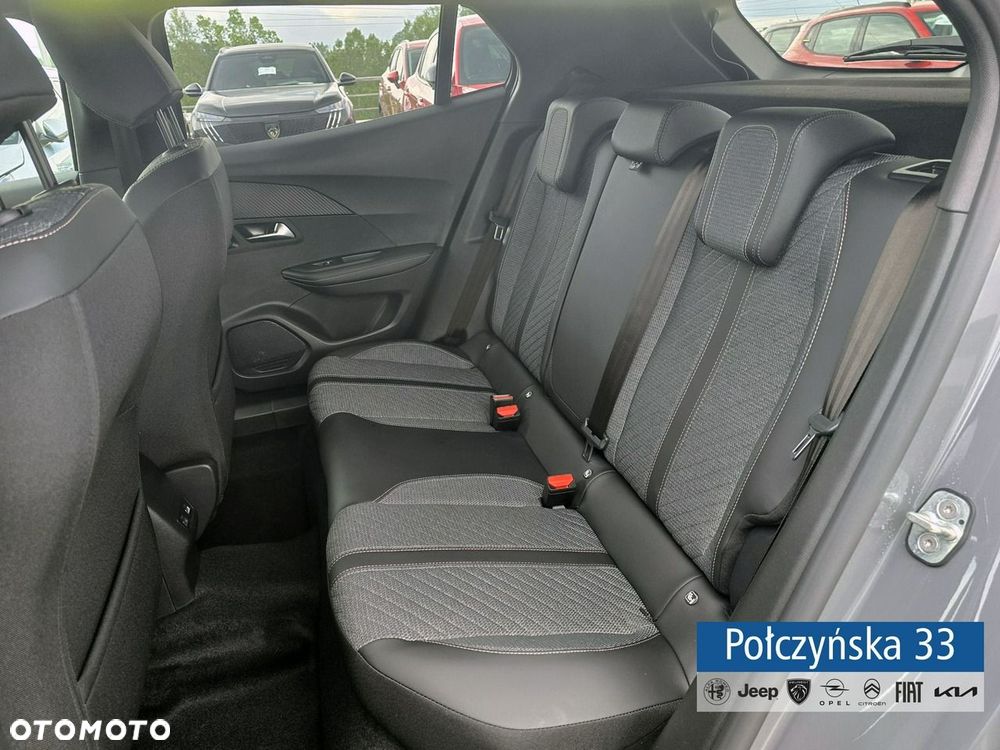 Peugeot 2008 - 17