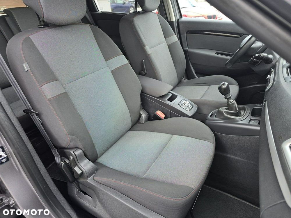 Renault Scenic - 11
