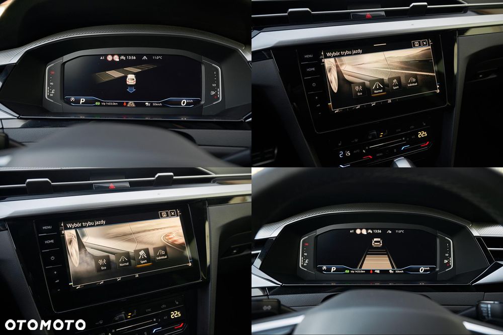 Volkswagen Arteon Shooting Brake 2.0 TDI R-Line DSG - 31