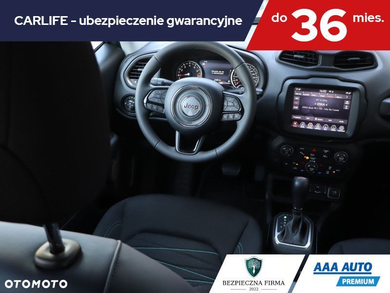 Jeep Renegade - 9