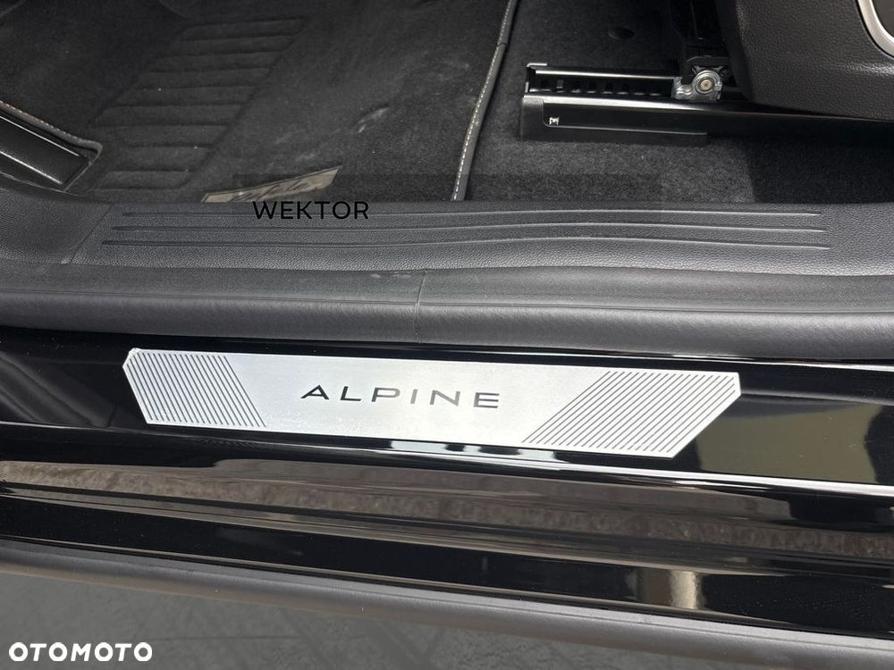 Renault Rafale 1.2 E-Tech Full Hybrid 200 esprit Alpine MMT - 27