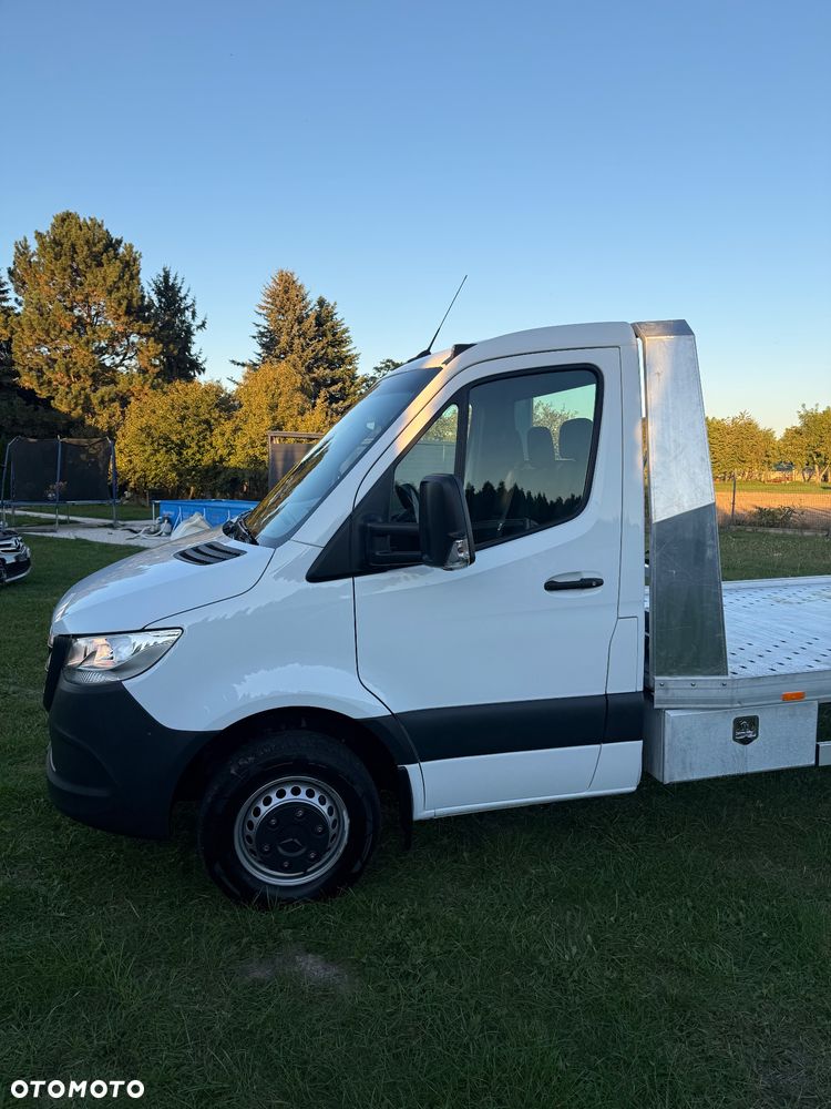 Mercedes-Benz SPRINTER 516CDI - 30