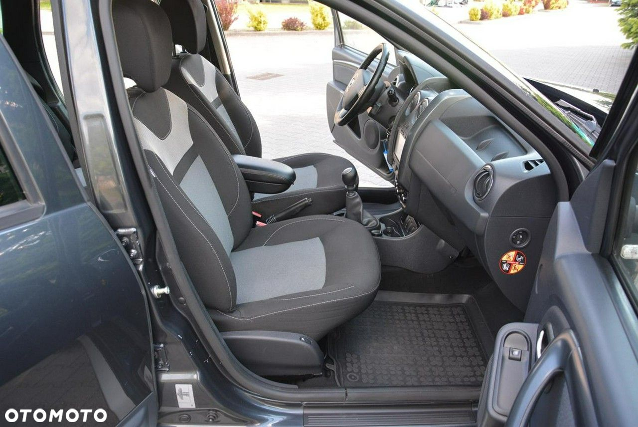 Dacia Duster - 16
