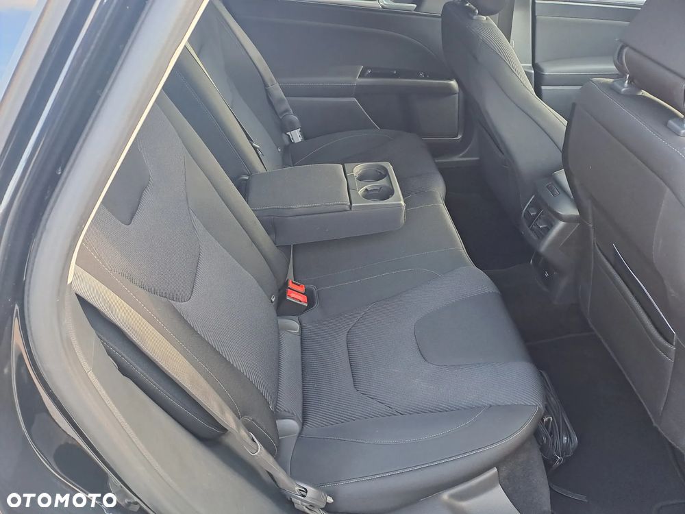 Ford Mondeo 2.0 TDCi Start-Stopp PowerShift-Aut Business Edition - 18