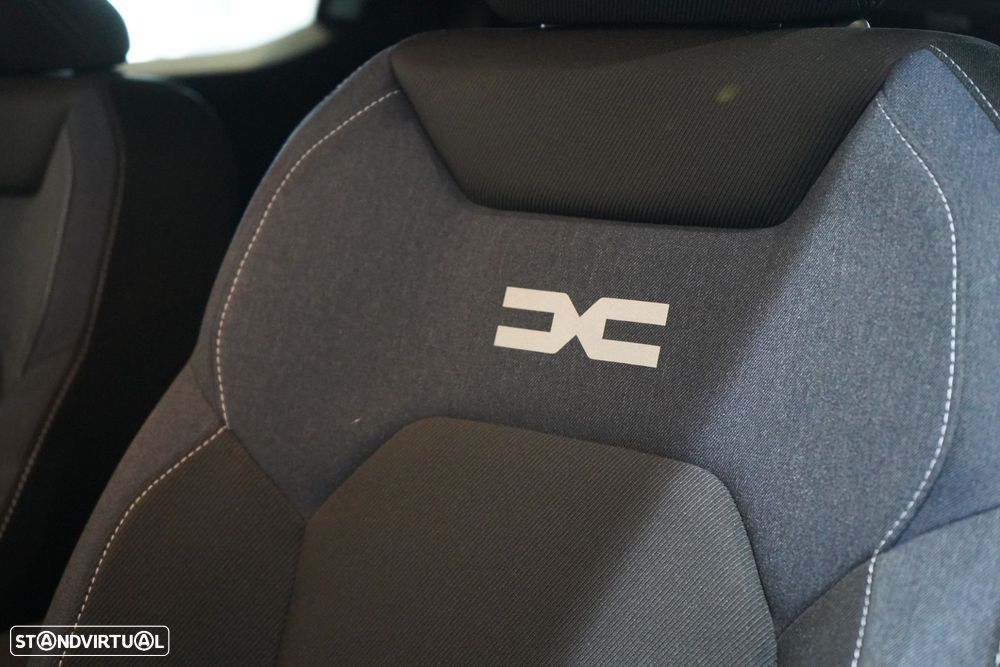 Dacia Duster - 25