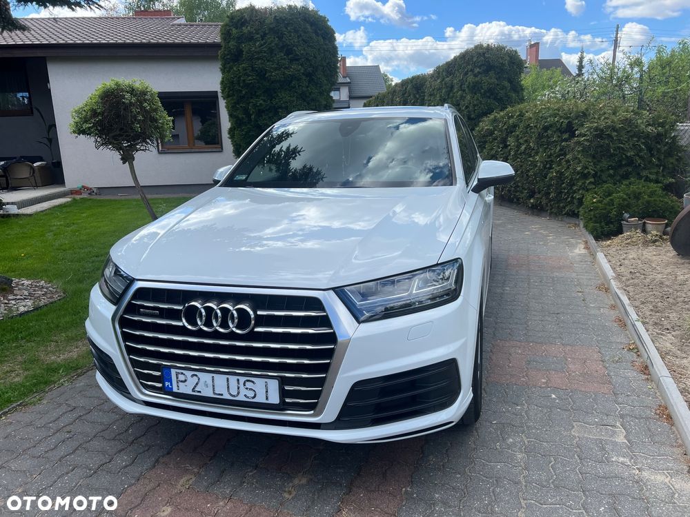 Audi Q7 - 2
