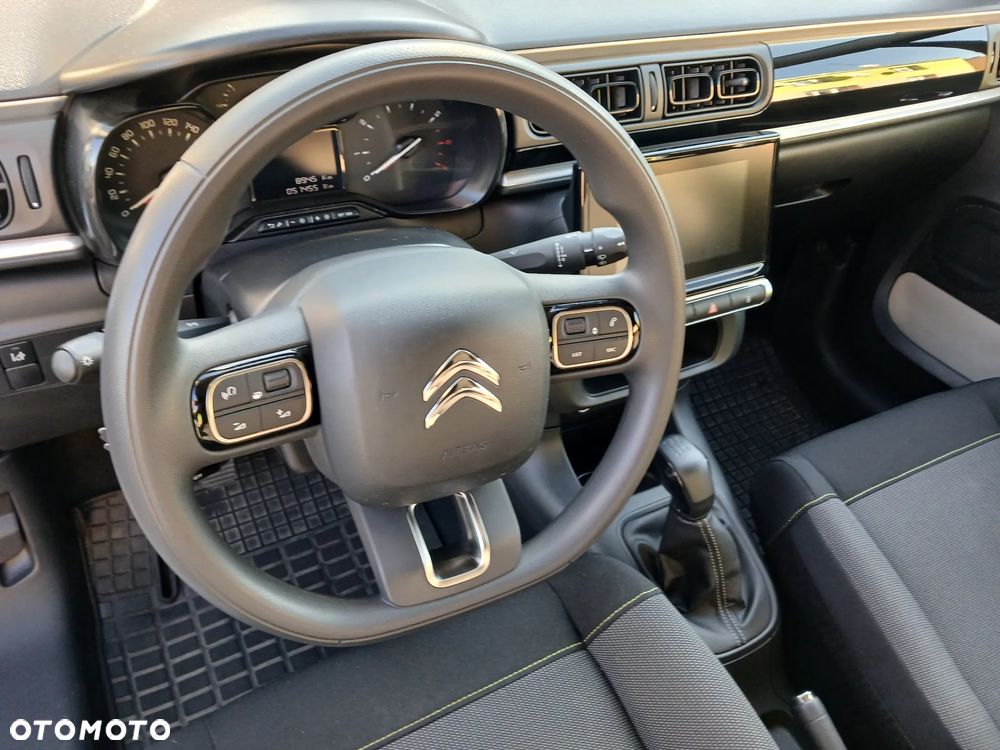 Citroën C3 1.5 BlueHDi Feel S&S - 7