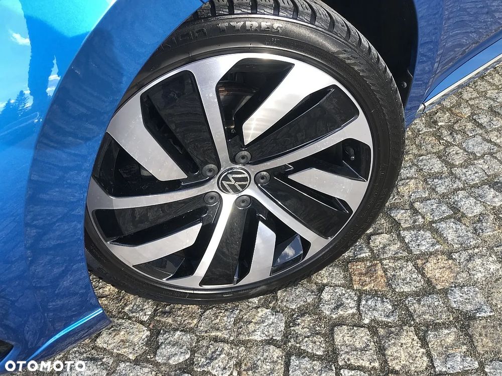 Volkswagen Arteon 2.0 TDI R-Line DSG - 33