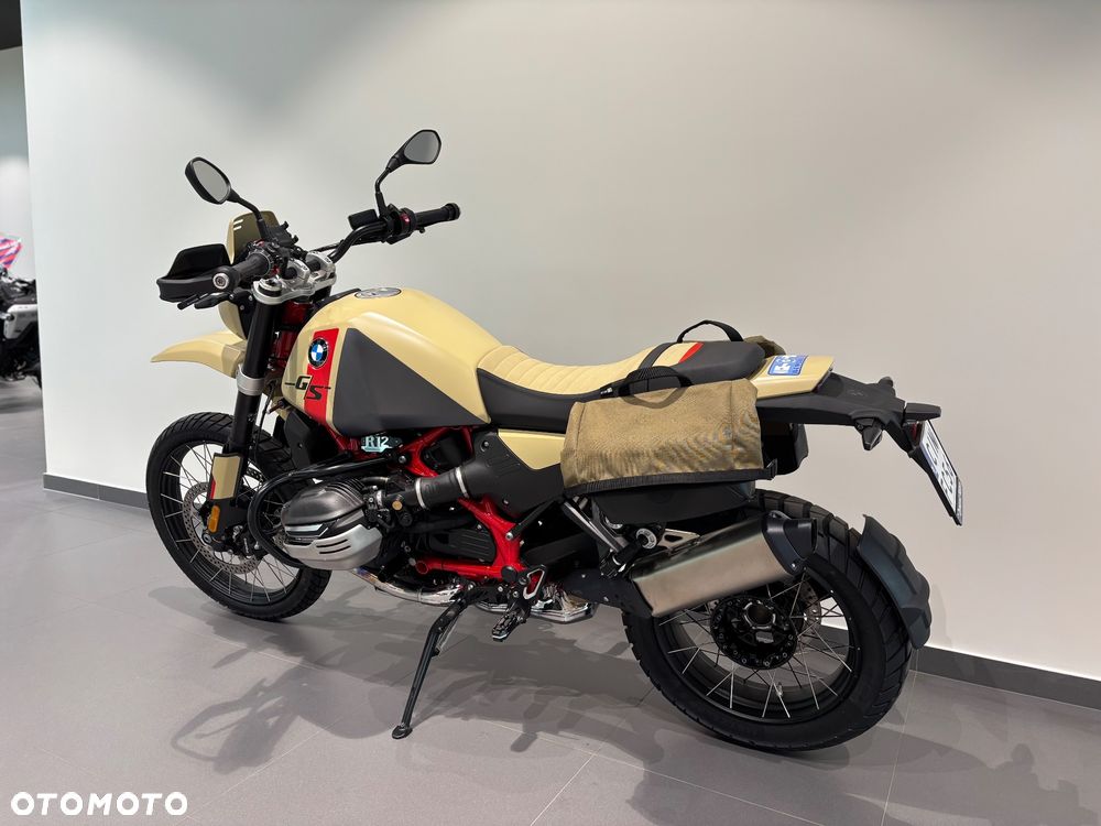 BMW R - 7