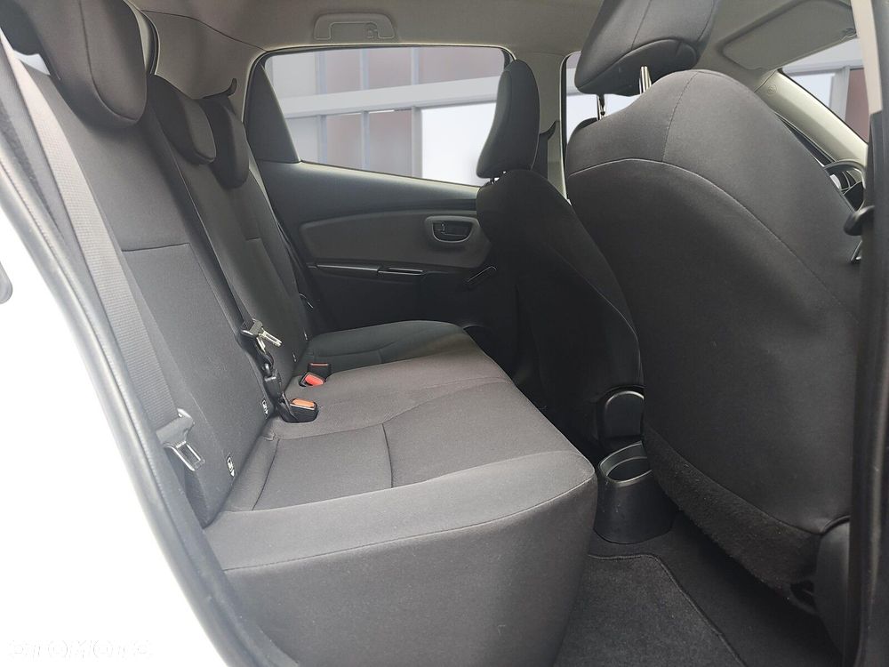 Toyota Yaris 1.0 Active - 14