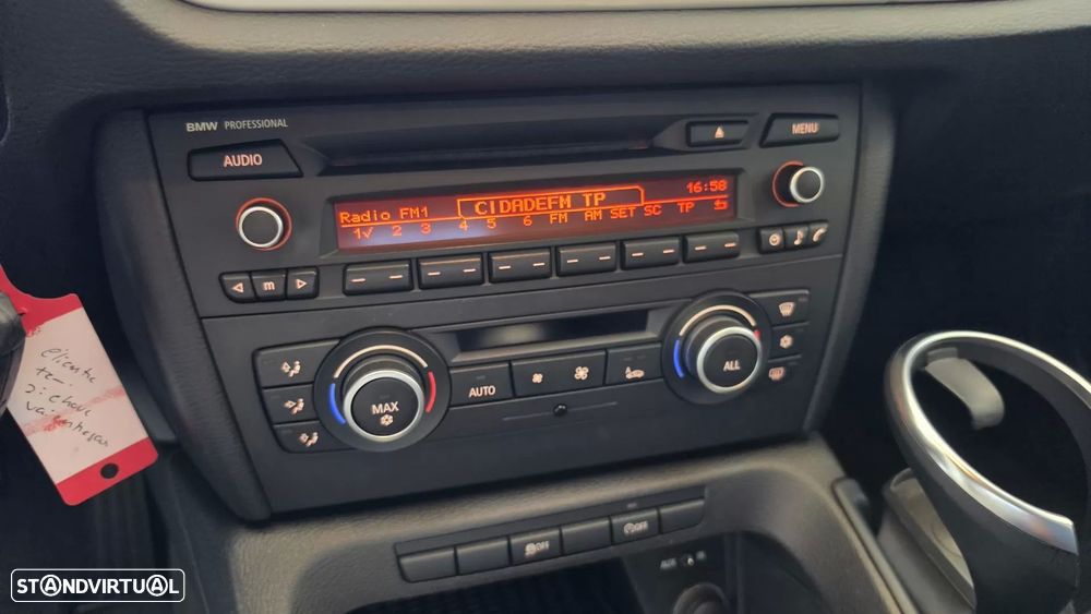 BMW X1 18 d sDrive - 39