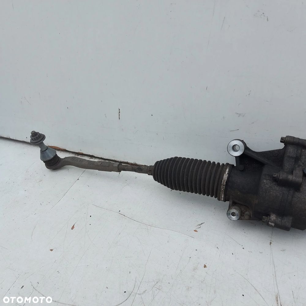 PRZEKLADNIA KIEROWNICZA MAGLOWNICA MERCEDES E W213 W238 ORYGINAL DEMONTAZ 2134605301 - 2