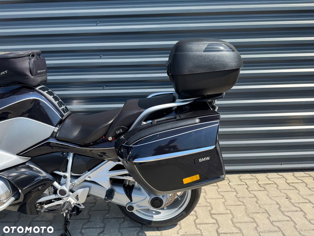 BMW R - 17