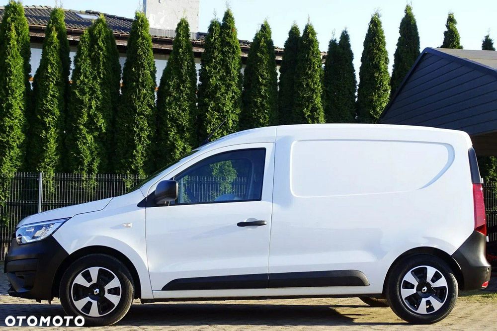 Renault Express - 8