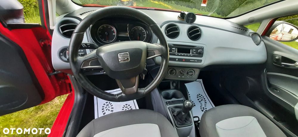 Seat Ibiza - 33