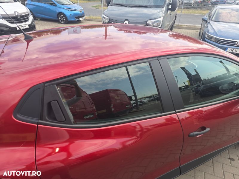 Renault Clio - 20