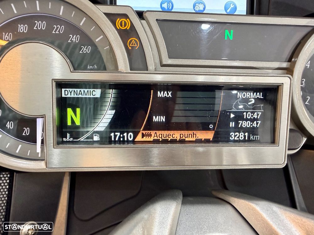 BMW K 1600 GTL (K16GT) - 22