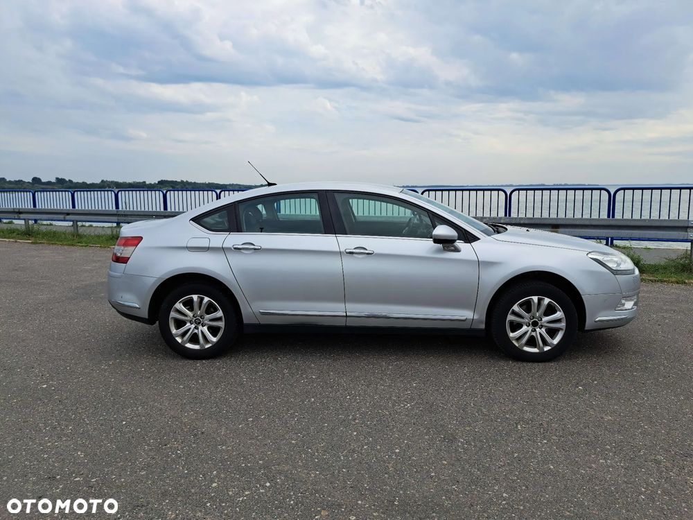 Citroen C5